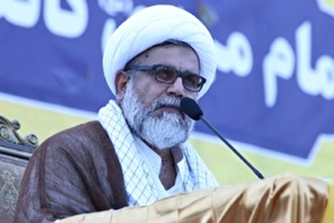 استعماری قوتیں اہل تشیع کو توڑنا اور کمزور کرنا چاہتے ہیں
