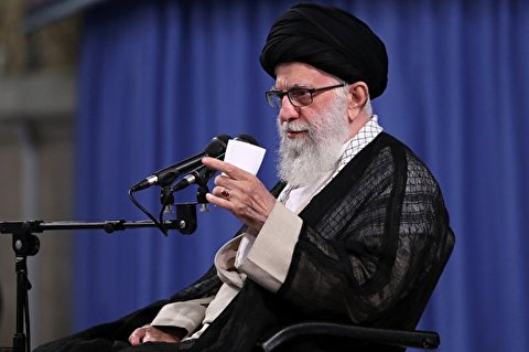 جوہری معاہدے کے وعدوں میں کمی کا سلسلہ جاری رہے گا | برطانوی خبیث دریائی ڈاکو کو بغیر جواب کے نہیں چھوڑا جائے گا