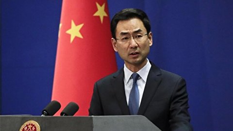 ایران جوہری معاہدے کا کوئی نعم البدل نہیں