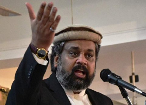 پاکستان میں وائیٹ ہاوس نہیں اللہ کا حکم چلے گا