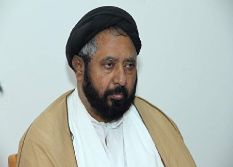 پاکستان کشمیریوں کی آزادی کیلئے تمام وسائل بروئے کار لائے