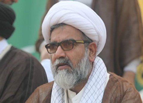 مسئلہ کشمیر کو اسلامی بنیادوں پہ اسلامی دنیا سے جوڑنا ہوگا
