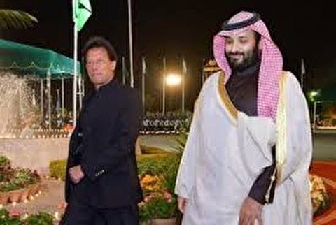 یمن پر سعودی سفاکانہ کاروائی میں پاکستان نے بھی شمولیت کا اعلان کیا