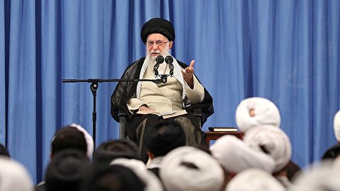 امریکہ سے کسی سطح پر مذاکرات نہیں ہوں گے |گذشتہ چالیس برسوں میں ایران کے خلاف دشمن کی سازشیں ناکام رہیں