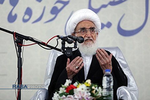 امریکا سے مذاکرہ انقلاب کیساتھ خیانت ہے | عالم دین اور فقیہ کا مقام بہت بلند ہے