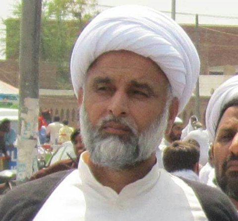 مولانا قاضی غلام مرتضی کا انتقال، پاکستانی علماء و شخصیتوں کا اظہار غم