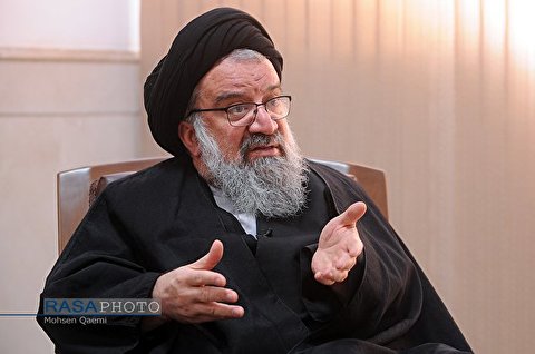 اسلامی جمھوریہ ایران کی پارلیمنٹ، نظام جمھوری اسلامی کی تجلی گاہ ہے