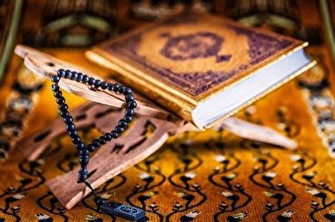 عراق: «معرفت کے خزانے» کے عنوان سے خواتین قرآنی مقابلے