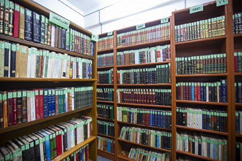 امام حسین اور کربلا سے مربوط عنوان پر کتابیں ڈیجیٹل لائیبریری پر استفادہ کے لئے موجود