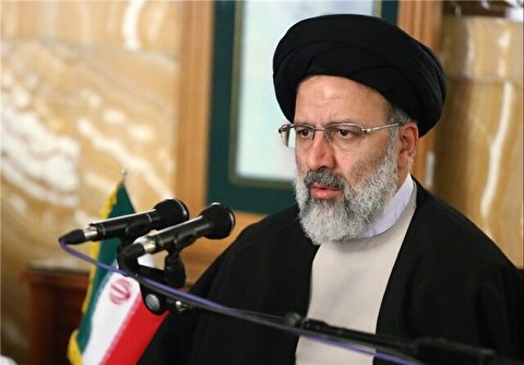 امریکہ ایرانی عوام اور حکام کے قتل میں براہ راست ملوث ہے