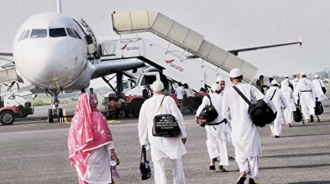 ہندوستان نے بین الاقوامی پروازوں پر پابندی میں 30 ستمبر تک توسیع کردی