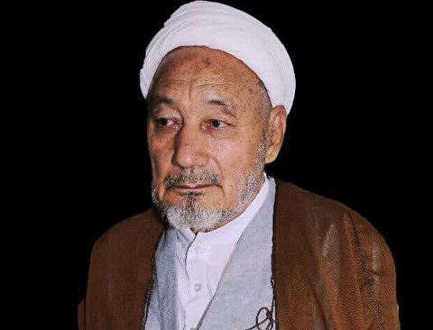 حجت الاسلام و المسلمین شیخ حسن نجفی کے انتقال پر مکتب سدرۃ المنتہیٰ کا تعزیت نامہ
