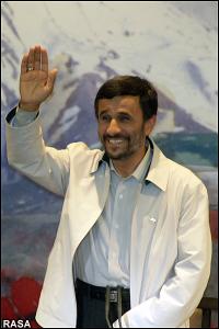  احمدي نژاد 