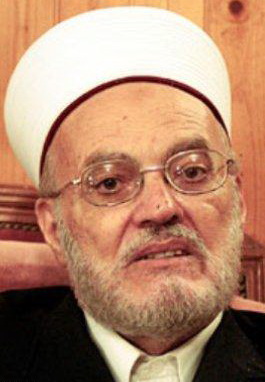 حزب الله لبنان  نےخطیب  مسجد الاقصی کی تفتیش کو محکوم کیا