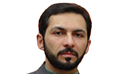 هادي حجت