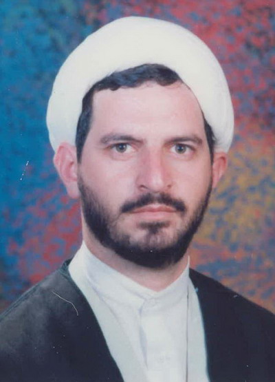 حجت الاسلام هادي حسين خاني، معاون تهذيب حوزه‌هاي علميه
