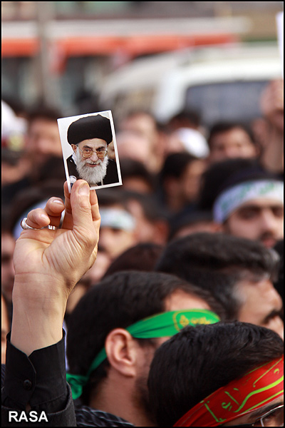 حضور مردم در راهپیمایی 22 بهمن استکبار جهانی را ناامید می کند
