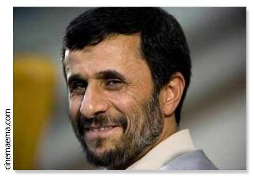 ڈاکٹر محمود احمدي نژاد 