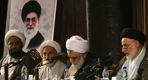 علامه سيد جعفر مرتضي عاملي
