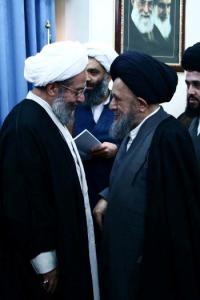 ملت ایران با حضور شگفتیآفرین خود توطئههای دشمن را خنثی کرد