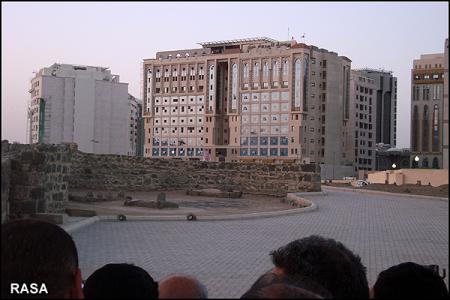 قبرستان بقيع
