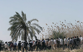 راهيان نور