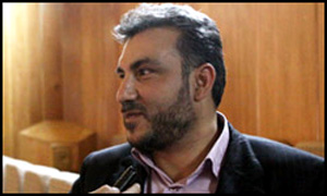 رئيس سازمان امداد و نجات كشور