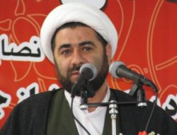 امام جمعه آستارا 