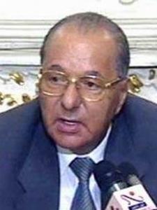 ڈاکٹر محمود حمدي زقزوق 
