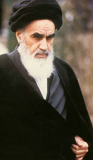 امام خميني (ره)