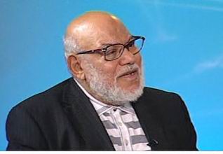 كمال الهلباوي عضو ارشد اخوان المسلمين