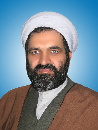 حجتالاسلام محمد سروش محلاتي