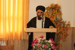 امام جمعه خوي