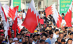 ا?ل خليفہ حکومت کي طرف سے مشہور بحريني انقلابي شخصيت کے قتل کي سازش