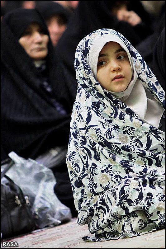زن در اسلام