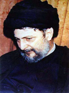 امام موسي صدر