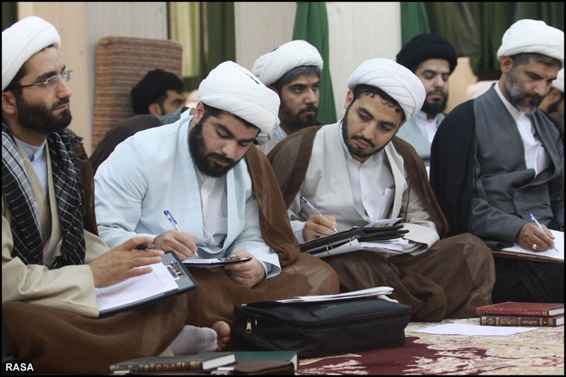برگزاری دوره های تخصصی مشاوره فقه و اصول در خوزستان