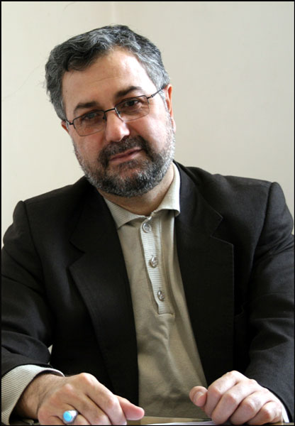 دکتر حسين اسحاق