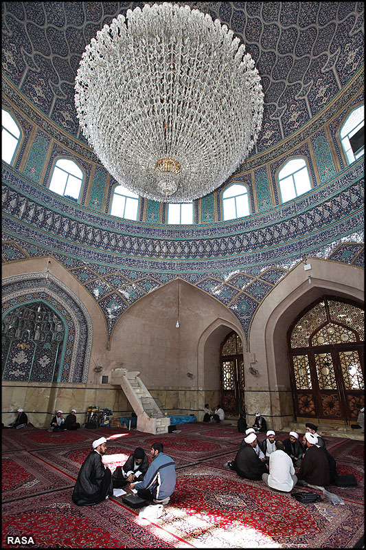 طلاب