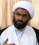 شيخ محمد المنسي از علماي بحرين