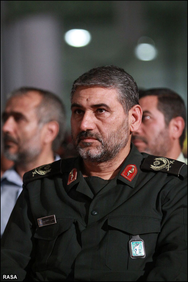 سردار شاهوارپور