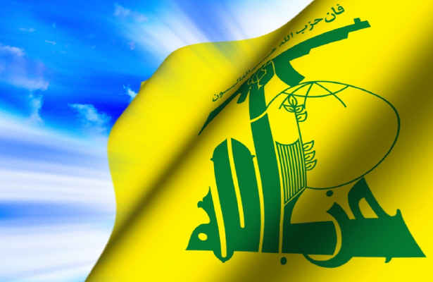 حزب الله لبنان 