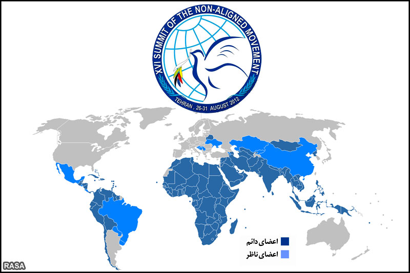 اجلاس سران عدم تعهد