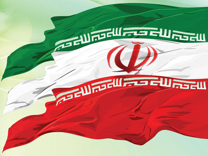 ايران 