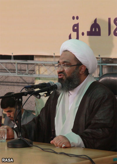 شيخ حسين معتوق
