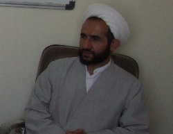 حجت الاسلام موروثي