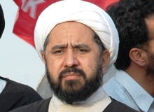 حجت الاسلام محمد امين شہيدي
