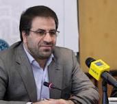 معاون مطبوعاتي وزير فرهنگ و ارشاد اسلامي محمد زاده 