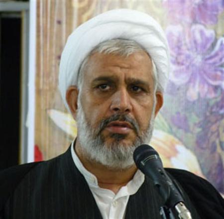 نماز عید قربان در مصلای امام علی کرمان برگزار شد