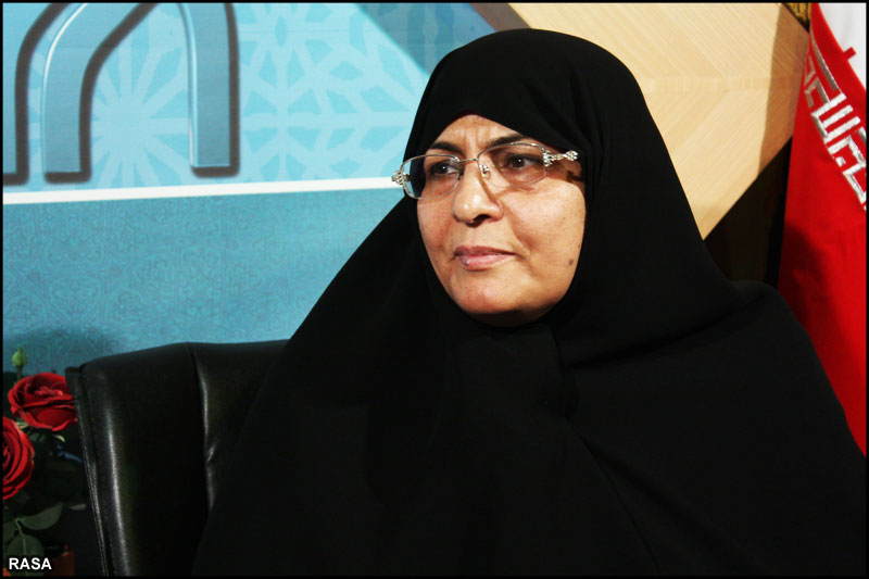 مصطفی شاگرد آیت‌الله خوشوقت بود